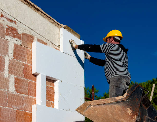 Best Insulation Maintenance and Repair in Castle Pines, CO