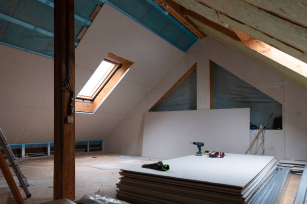 Best Insulation for Specific Applications in Castle Pines, CO