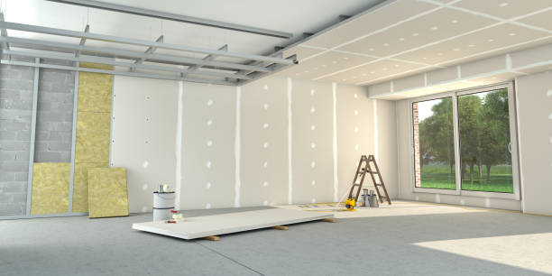 Best Cellulose Insulation in Castle Pines, CO