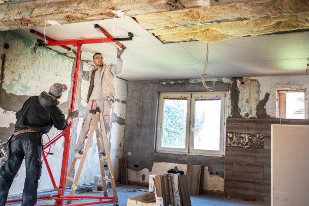 Best Energy Efficiency Insulation in Castle Pines, CO