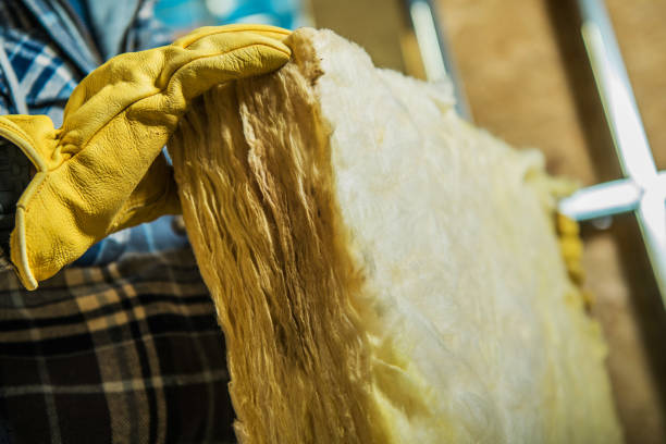 Types of Insulation We Offer in Castle Pines, CO