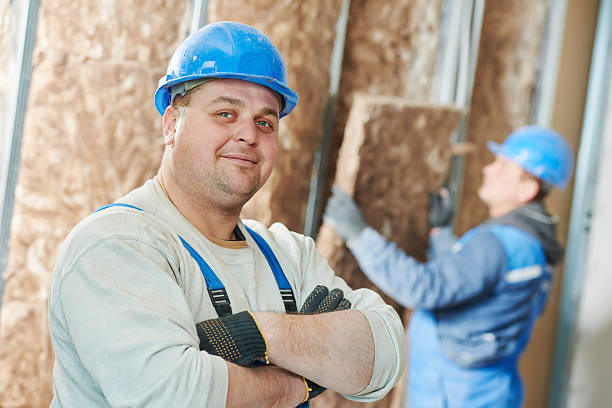 Best Eco-Friendly Insulation in Castle Pines, CO