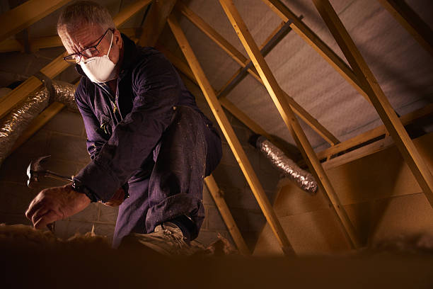 Best Spray Foam Insulation in Castle Pines, CO