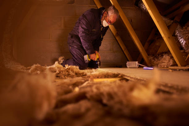 Best Fiberglass Insulation in Castle Pines, CO